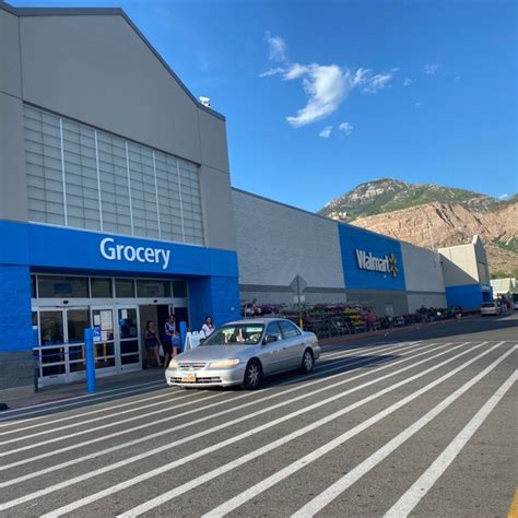 Harrisville walmart - A woman was transported to the hospital for traumatic cardiac arrest after fire crews had to lift a car off her Thursday afternoon.Read More: https://ksltv.c...